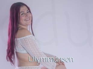 lilymmanson Adult o Porn