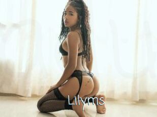 Lilyms