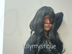 Lilymystique