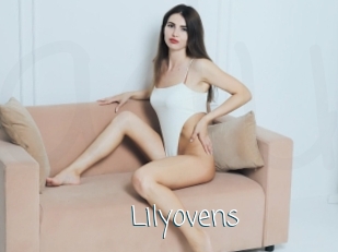 Lilyovens