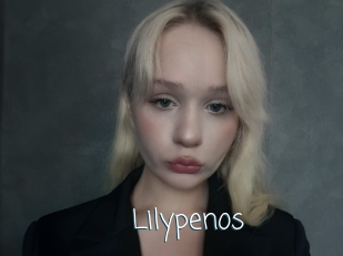 Lilypenos