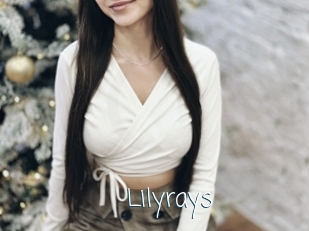 Lilyrays