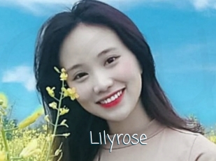 Lilyrose