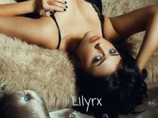 Lilyrx
