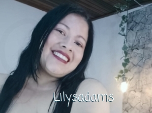Lilysadams