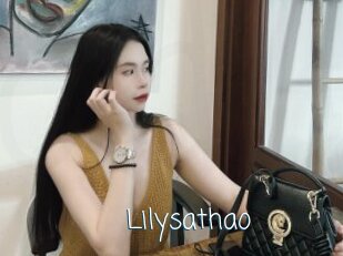 Lilysathao