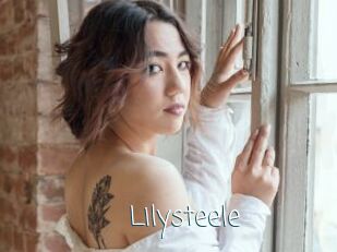 lilysteele Adult o Porn