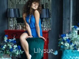 Lilysue