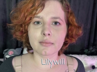 Lilywill