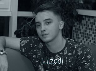 Lilzodi