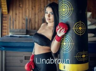 Linabraun