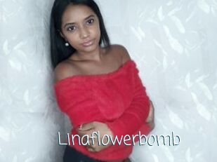 Linaflowerbomb