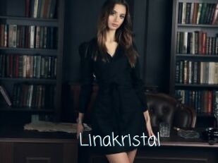 Linakristal