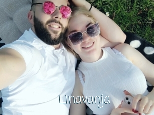 Linavanja