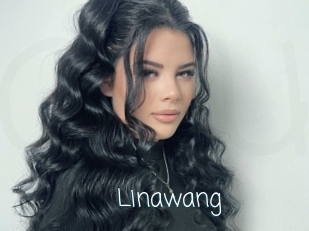 Linawang
