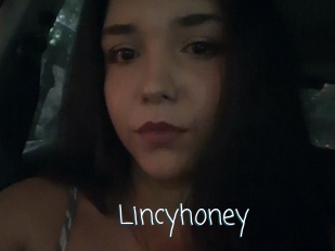 Lincyhoney