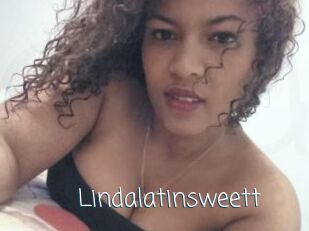 Lindalatinsweett