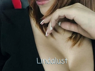 Lindalust