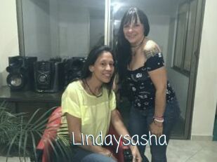 Lindaysasha
