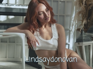 Lindsaydonovan