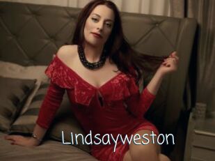 Lindsayweston