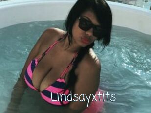 Lindsayxtits