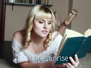 Linesunrise