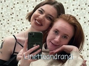 Linetteandrandi
