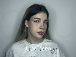 Linettebagg