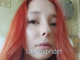 Linettebridet