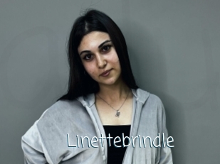 Linettebrindle