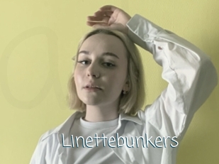 Linettebunkers