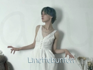 Linettebunton