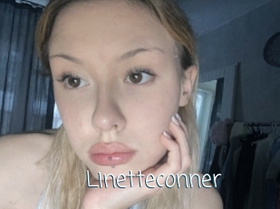 Linetteconner