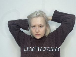 Linettecrosier