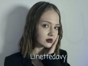 Linettedavy