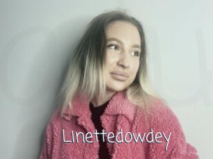 Linettedowdey
