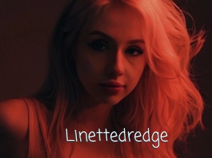 Linettedredge