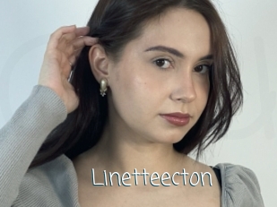 linetteecton Adult o Porn