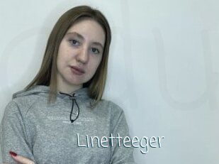Linetteeger