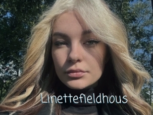 Linettefieldhous