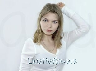 Linetteflowers