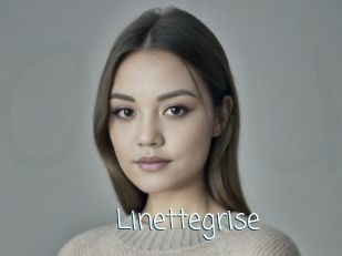 Linettegrise
