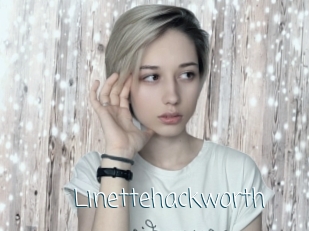 Linettehackworth