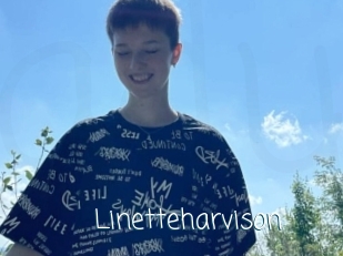 Linetteharvison