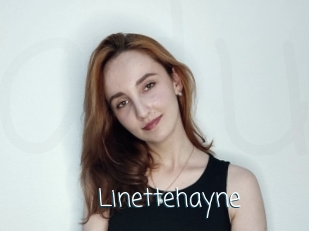 Linettehayne