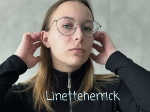 Linetteherrick