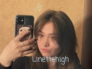 Linettehigh