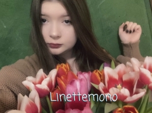 Linettemono