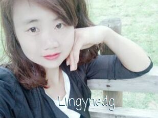 Lingynedg